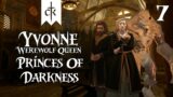 Viking Fight Club – Yvonne #7  – Werewolf – Princes Of Darkness – Crusader Kings 3