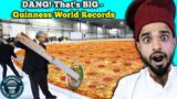Villagers React To Biggest Things World Records ! Tribal People React To Guinness World Records