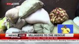 Villagers to the rescue: Nairobians sourcing food from village to survive hard economic times