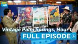 Vintage Palm Springs, Hour 1 | Full Episode | ANTIQUES ROADSHOW | PBS