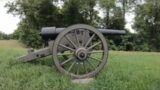Visiting A Civil War Fort | The Siege Of Vicksburg