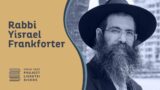 Vol 18 – Chavout 1 – Francais – Yisrael Frankforter