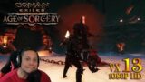 WAR MAKER SANCTUARY Conan Exiles Age Of Sorcery Ep13 PC