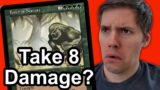 WARNING! These Magic Cards Are Dangerous To Your Health!