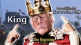 WATCH: Donald Trump Plays the King in New Mount Blade 2 Gameplay