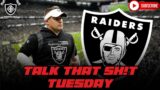 WATCH: Hammer's House Raiders Talk That Sh*t Tuesday| 10.04.22