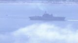 WATCH LIVE: Parade of Ships makes its way into SF Bay for Fleet Week
