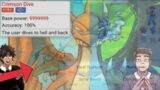 WEATHER BALL MEGA CHARIZARD-Y GOES UNDEFEATED! MEGAS TO HIGH LADDER #6