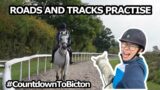 WHAT ARE ROADS AND TRACKS? And how I'm practicing for them // #CountdownToBicton