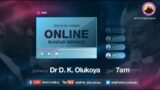WHEN THE HEAVENS ARE BRASS – MFM SUNDAY SERVICE 09-10-2022 – DR D. K. OLUKOYA