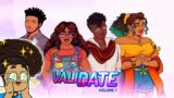 WHO WANTS ME?! || Validate – Struggling Singles In Your Area (Gameplay) || ChellOfAGamer