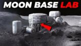 WILL RUSSIA BUILD A MOON BASE LAB TO TRAIN ASTRONAUTS FOR EXPLORING EXOPLANET