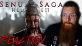 WOAH! | Senua's Saga: Hellblade 2 Trailer and Gameplay