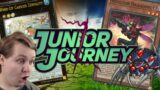 WOUND UP AND READY FOR COMBOS! – The Yu-Gi-Oh! Junior Journey