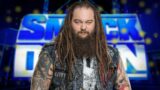 WWE SmackDown LIVE STREAM Reactions – Bray Wyatt RETURNS To The Blue Brand!