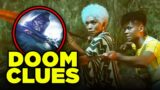 Wakanda Forever Trailer DOCTOR DOOM Clues! Vibranium Theif? | The Breakroom