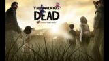 Walking Dead Tell Tales Series Chapter One