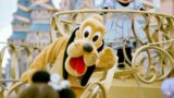 Walt Disney World Resort "Were Talking" 50th Anniversary Television Commercial