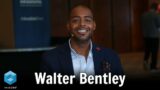 Walter Bentley, Red Hat | AnsibleFest 2022