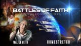 Walter Veith – Battles Of Faith – Homestretch (English Only)