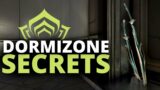 Warframe Dormizone Overview – Secrets, Skyboxes, and More – Angels of the Zariman