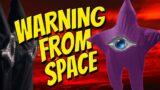 Warning from Space (1956) – What happens when Starro comes in peace
