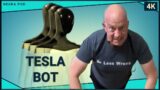 Warren Redlich: Tesla Bot, Tesla AI Day, Neuralink, and Elon Musk