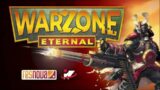Warzone Eternal – Kickstarter Launch Video
