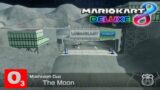 We Played Custom Mario Kart 8 Deluxe Tracks on Multiplayer