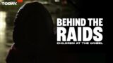 We talk to two teenage ram raiders – Behind the Raids: Children at the wheel