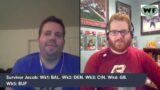 Week 5 NFL Picks Against the Spread for the 2022 NFL Season