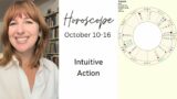 Weekly Astrology Horoscope for October 10-15: MARS-NEPTUNE, MERCURY IN LIBRA