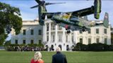 Weird Reasons Why the US President is Banned From Using His $80 Million Hybrid Helicopter