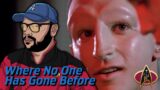 Wesley meets his true love! – TNG: Where No One Has Gone Before – Season 1, Episode 6