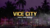 West Coast G-funk Rap Beat Hip Hop Instrumental – Vice City (prod. by Tune Seeker)