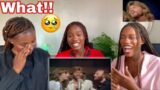 *What!!* First Time Hearing “BeeGees” – Too Much Heaven Reaction