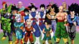 What If Goku was Guardian of Earth? – Season 1 Full Story