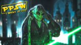 What If Kit Fisto WAS the Chosen One (Star Wars What Ifs)