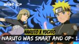 What If Naruto Was Smart And Op. Part 1 The Start.