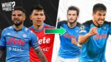 What The Heaven Is Happening To Napoli?