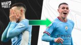 What The Heaven Is Happening To Phil Foden?