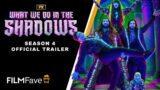 What We Do in the Shadows Season 4 Official Trailer