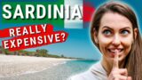 What You Should Know Before Traveling To Sardinia, Italy for the FIRST TIME