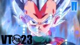 What if Vegeta was BORN with Ultra Instinct – PART 2