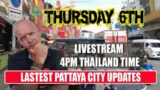 What's happening in Pattaya right now? Come join our fun chat show
