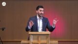 When Jesus Comes Over | Pastor Daniel Batarseh (Gospel of Mark Series)