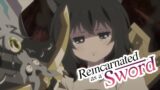 When your sword is to powerful | Reincarnated as a Sword