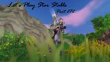 Where is Mrs. Holdsworth? Let's Play Star Stable; Part 272