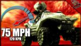 Which Halo Game has the FASTEST Warthog?