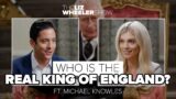 Who Is the Real King of England? ft. Michael Knowles | The Liz Wheeler Show